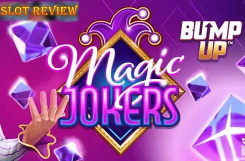 Magic Jokers